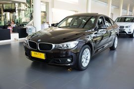 2016款宝马3系GT 320i时尚型