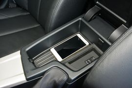 2016款宝马3系GT 320i时尚型