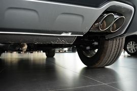 2016款Jeep自由侠 1.4T自动智能版