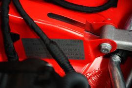 2016款奥迪Q3 30TFSI时尚型
