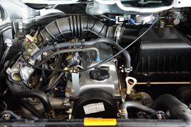 2016款东风风行菱智M3 1.6L 7座豪华型 国Ⅴ