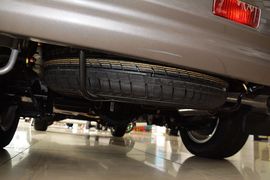 2016款东风风行菱智M3 1.6L 7座豪华型 国Ⅴ