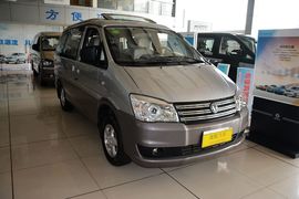 2016款东风风行菱智M3 1.6L 7座豪华型 国Ⅴ