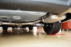 2016款起亚K5 2.0L自动LUX