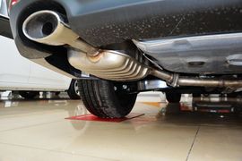 2016款起亚K5 2.0L自动LUX