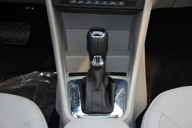 2016款斯柯达昕锐 1.6L自动尊行版