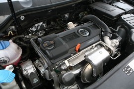 迈腾1.4T