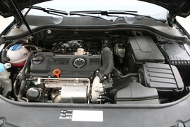 迈腾1.4T