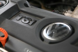 迈腾1.4T