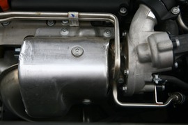 迈腾1.4T