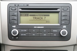 迈腾1.4T