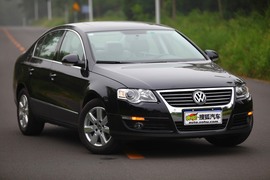 迈腾1.4T