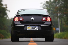 迈腾1.4T