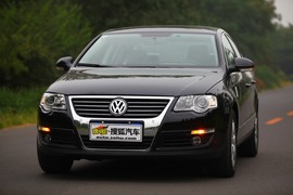 迈腾1.4T