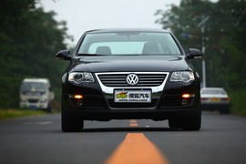 迈腾1.4T