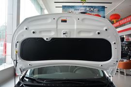 2016款起亚K3 1.6L自动GLS