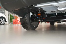 2016款起亚K3 1.6L自动GLS