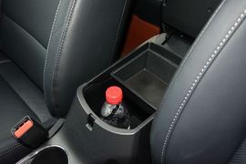 2016款起亚K3 1.6L自动GLS