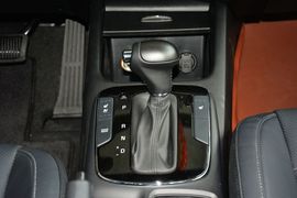 2016款起亚K3 1.6L自动GLS