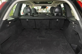 2015款沃尔沃XC90 2.0T T6 智雅版 5座