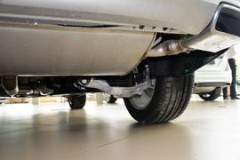 2015款沃尔沃XC90 2.0T T6 智雅版 5座