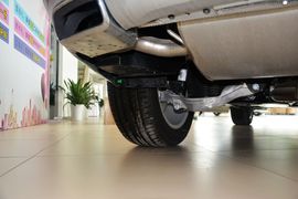 2015款沃尔沃XC90 2.0T T6 智雅版 5座