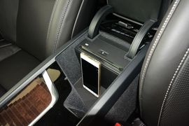 2015款沃尔沃XC90 2.0T T6 智雅版 5座