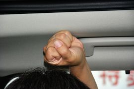 2015款沃尔沃XC90 2.0T T6 智雅版 5座