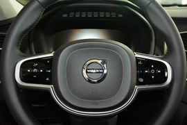 2015款沃尔沃XC90 2.0T T6 智雅版 5座