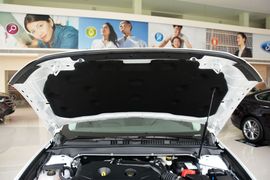 2013款福特蒙迪欧2.0L GTDi200时尚型