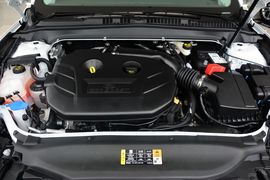 2013款福特蒙迪欧2.0L GTDi200时尚型