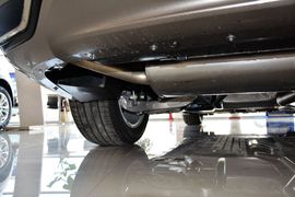 2013款福特蒙迪欧2.0L GTDi200时尚型