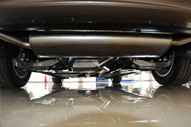 2013款福特蒙迪欧2.0L GTDi200时尚型