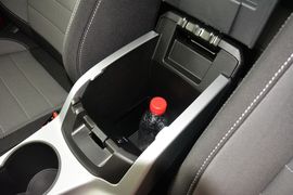 2015款福特翼虎1.5L GTDi两驱舒适型