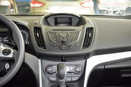 2015款福特翼虎1.5L GTDi两驱舒适型
