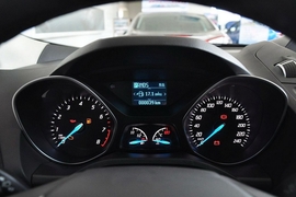 2015款福特翼虎1.5L GTDi两驱舒适型