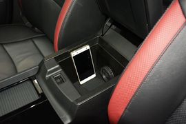 2015款本田思铂睿2.4L Si