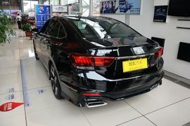 2015款本田思铂睿2.4L Si