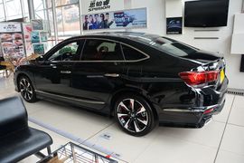 2015款本田思铂睿2.4L Si
