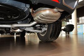 2014款别克昂科雷 3.6L两驱精英舒适型