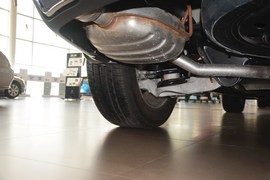 2014款别克昂科雷 3.6L两驱精英舒适型