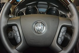 2014款别克昂科雷 3.6L两驱精英舒适型