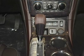 2014款别克昂科雷 3.6L两驱精英舒适型