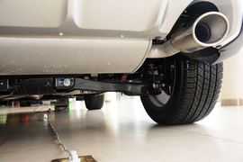 2016款林肯MKC 2.0T两驱尊雅版