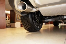 2016款林肯MKC 2.0T两驱尊雅版