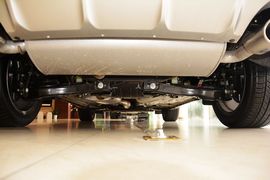 2016款林肯MKC 2.0T两驱尊雅版