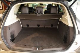 2016款林肯MKC 2.0T两驱尊雅版