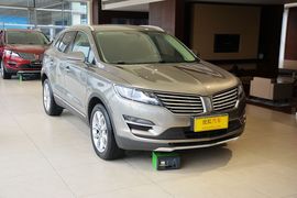 2016款林肯MKC 2.0T两驱尊雅版