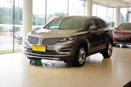 2016款林肯MKC 2.0T两驱尊雅版