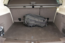 2016款林肯MKC 2.0T两驱尊雅版